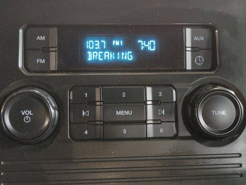 Used 2017 Ford F250 XL AWD/4WD image 25