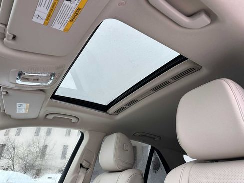 Used 2026 Mercedes-Benz GLE 350 4MATIC image 22