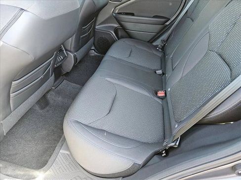 Used 2026 Subaru Forester Premium w/ Base/Premium Package image 15