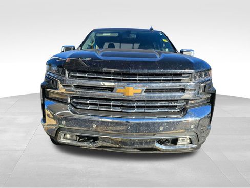 Used 2022 Chevrolet Silverado 1500 LTZ image 6