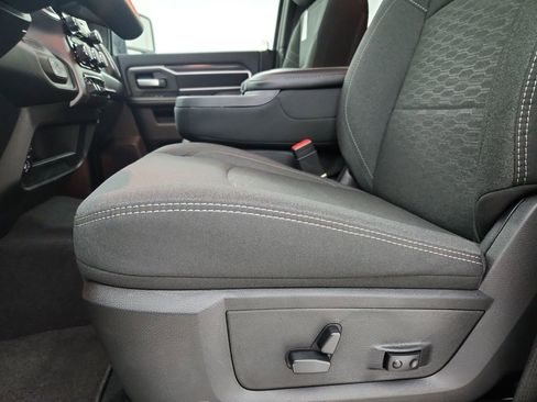 New 2026 RAM 3500 Big Horn image 12