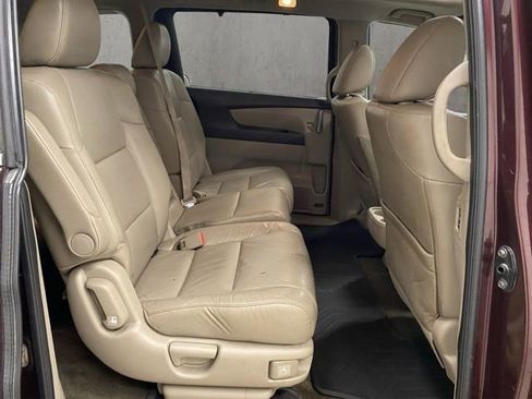 Used 2011 Honda Odyssey EX-L image 22