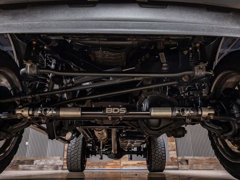 Used 2022 Ford F250 Lariat w/ Lariat Ultimate Package image 15