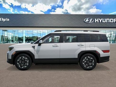 New 2026 Hyundai Santa Fe SEL image 3