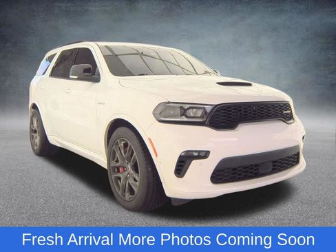 Used 2023 Dodge Durango R/T AWD/4WD image 5