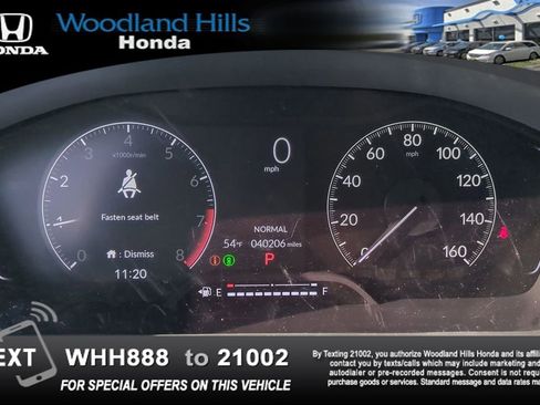 Used 2023 Honda Civic Sport image 13