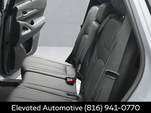 Certified 2026 INFINITI QX60 Luxe w/ Cargo Package AWD/4WD image 20