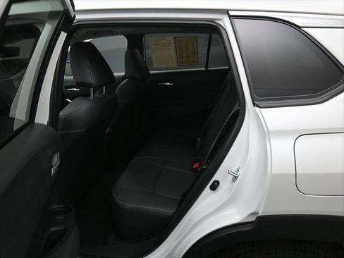 Certified 2025 Toyota Corolla Cross XLE w/ Convenience Package AWD/4WD image 29