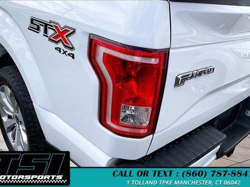 Used 2017 Ford F150 XL w/ Equipment Group 101A Mid AWD/4WD image 29