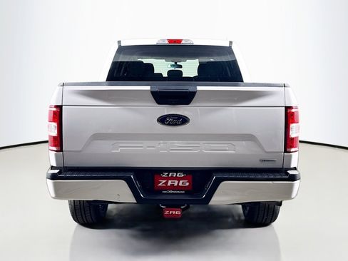 Used 2019 Ford F150 XL w/ Equipment Group 101A Mid image 4