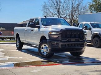 Used 2025 RAM 2500 Tradesman video 2