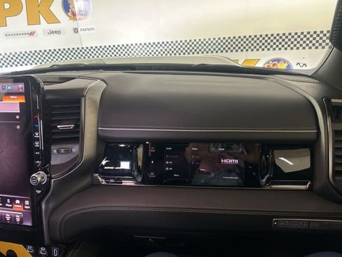 New 2026 RAM 2500 Power Wagon AWD/4WD image 52