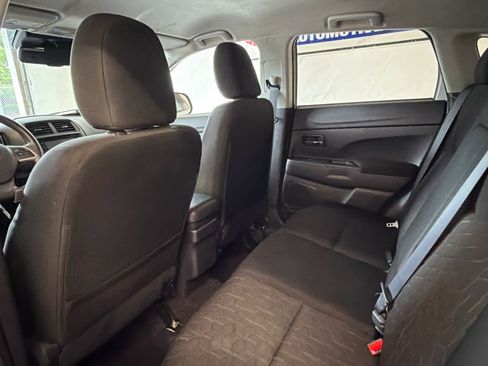 Used 2023 Mitsubishi Outlander Sport AWD image 20