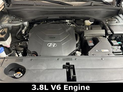 Used 2023 Hyundai Palisade SEL w/ Premium Package image 32
