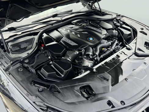 Used 2019 BMW M850i xDrive Coupe w/ Comfort Seating Package AWD/4WD image 71