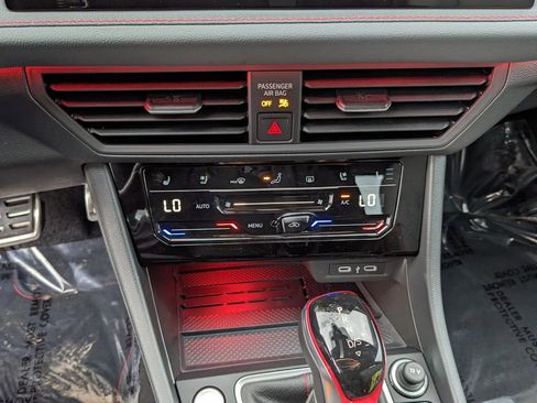 New 2026 Volkswagen Jetta GLI Autobahn image 24