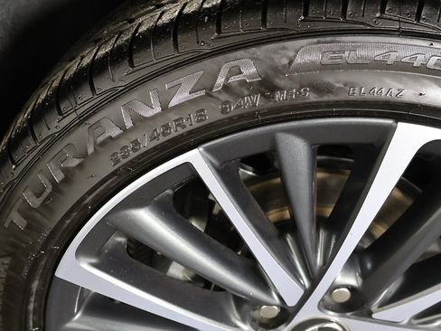 Used 2025 Lexus ES 350 w/ Premium Package image 22