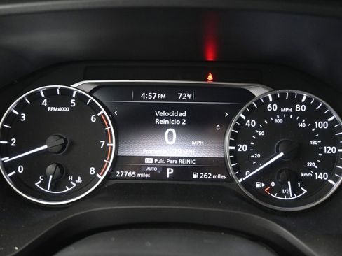 Certified 2025 Nissan Rogue SV AWD/4WD image 20