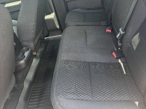 Used 2009 Ford F250 XLT AWD/4WD image 11