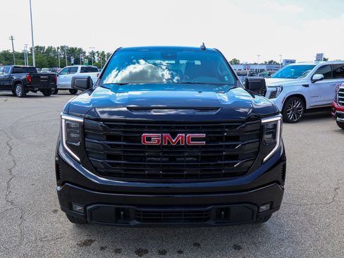 New 2026 GMC Sierra 1500 Elevation w/ Elevation Select Package AWD/4WD image 25