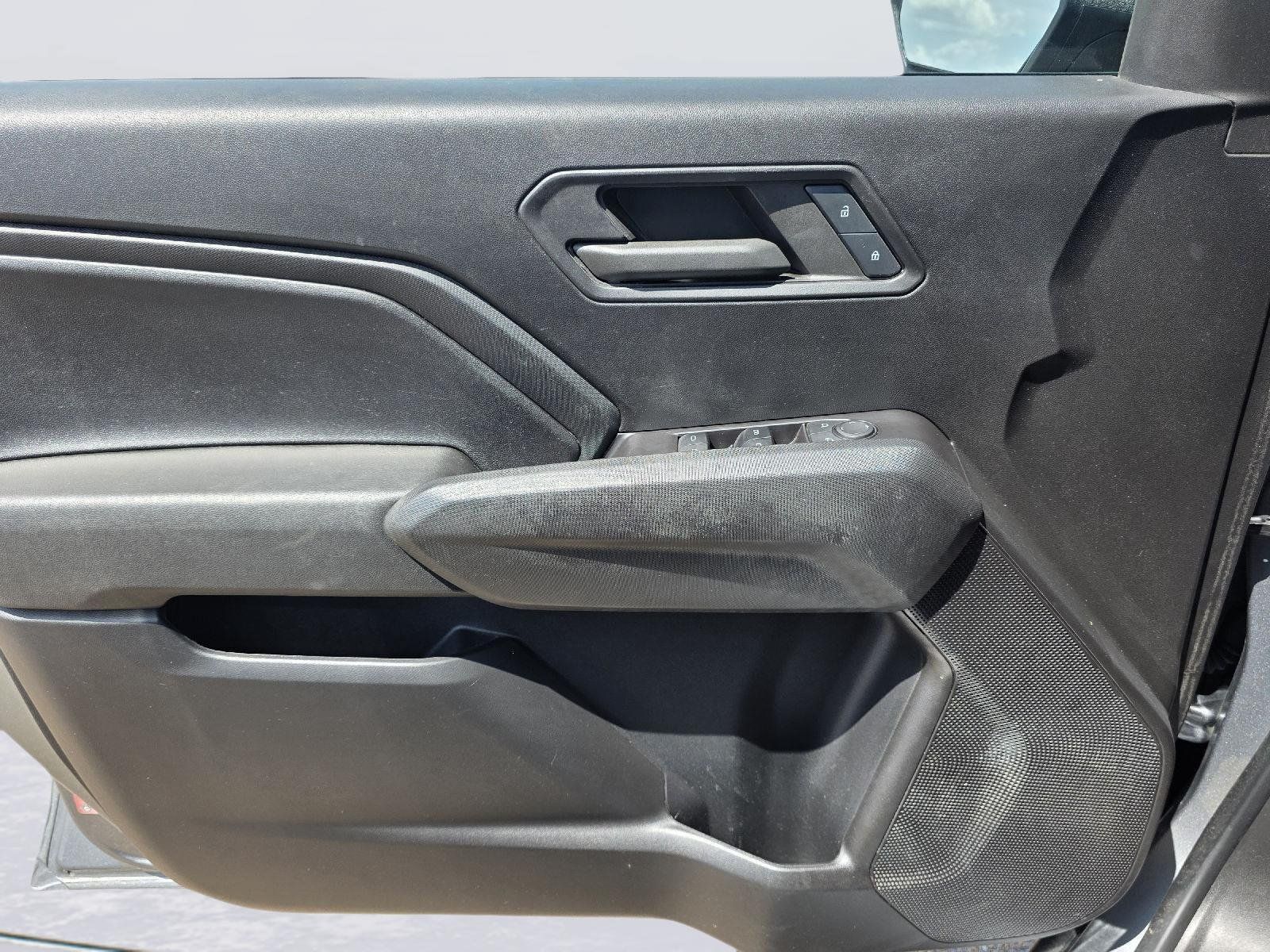 Used 2026 Chevrolet Colorado Trail Boss AWD/4WD image 22