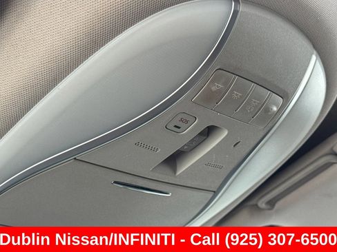 Used 2015 INFINITI QX60 Luxe w/ Premium Plus Package AWD/4WD image 26