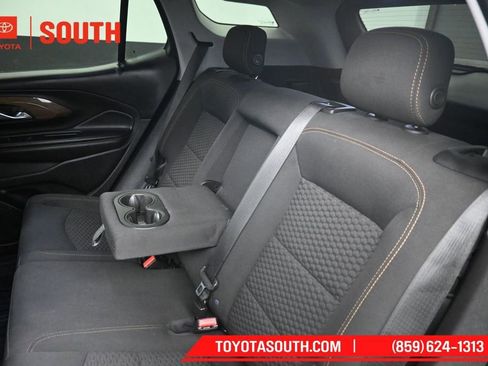 Used 2020 GMC Terrain SLE w/ Driver Convenience Package AWD/4WD image 22