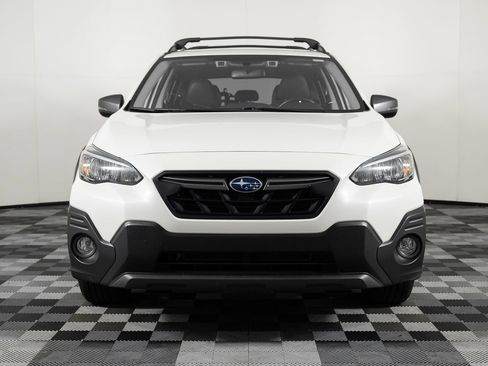 Used 2022 Subaru Crosstrek 2.5i Sport image 11