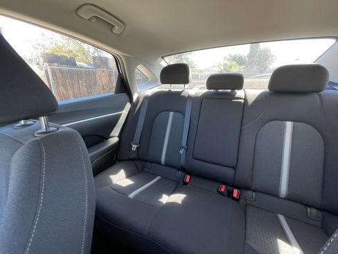 Used 2025 Hyundai Sonata SEL image 41