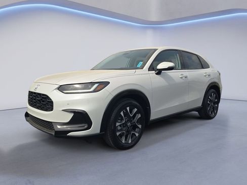 New 2026 Honda HR-V EX-L image 1