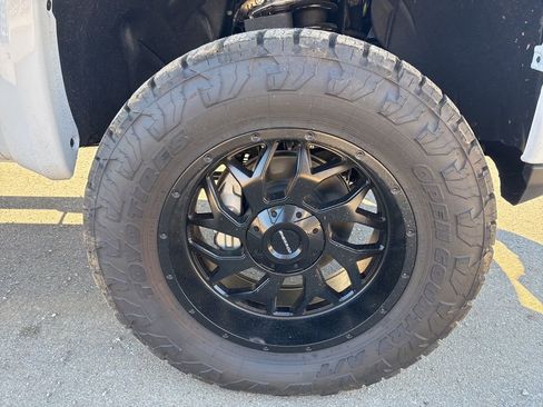 New 2025 GMC Sierra 1500 Elevation w/ Elevation Premium Package image 36