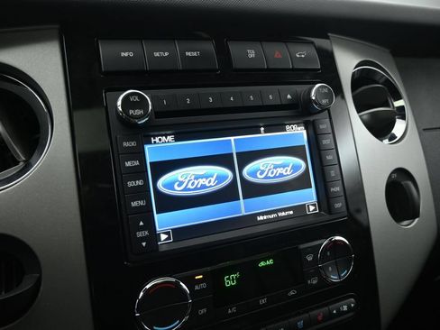 Used 2014 Ford Expedition EL Limited w/ Equipment Group 301A RWD image 13