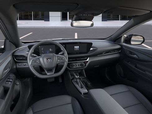 New 2026 Buick Envista Sport Touring w/ Convenience I Package FWD image 15