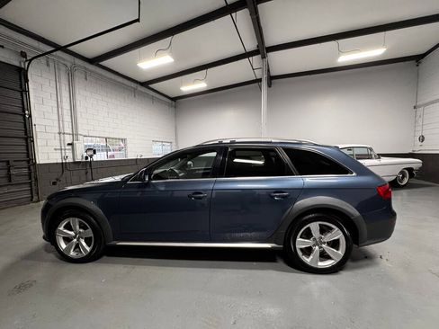 Used 2015 Audi A4 Premium Plus w/ Technology Package image 8