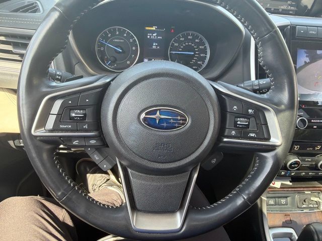 Used 2020 Subaru Ascent Touring w/ Popular Package #2A AWD/4WD image 16