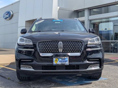 Used 2020 Lincoln Aviator Reserve w/ Equipment Group 202A AWD/4WD image 8