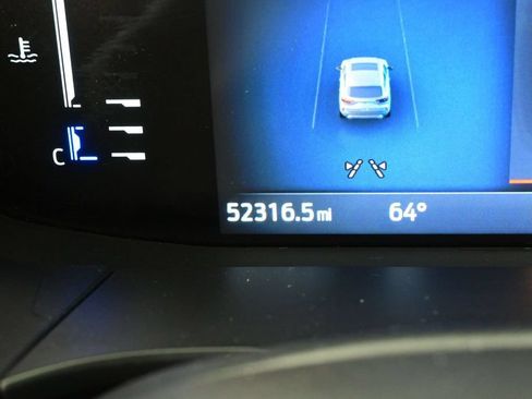 Used 2024 Ford Escape Active AWD/4WD image 36