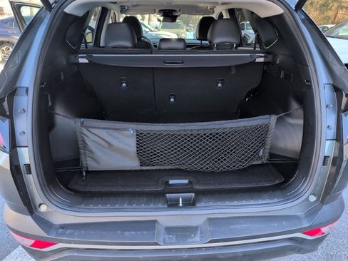 Certified 2023 Hyundai Tucson SEL w/ Convenience Package image 24