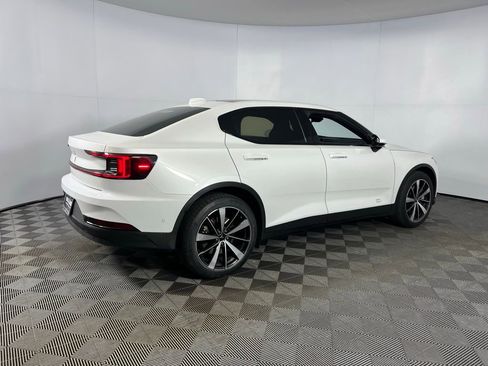 Used 2022 Polestar Polestar 2 w/ Plus Package image 5