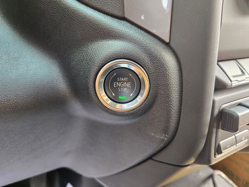 New 2025 Chevrolet Silverado 3500 W/T w/ WT Convenience Package image 23