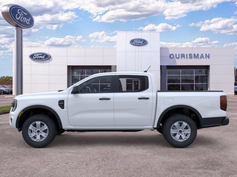 New 2026 Ford Ranger XL w/ Trailer Tow Package RWD image 4