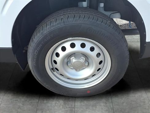 New 2025 Ford Maverick XL w/ Equipment Group 101A image 13