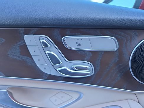 Certified 2020 Mercedes-Benz GLC 300 GLC 300 image 11