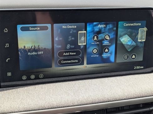 New 2026 Nissan Kicks SV image 22