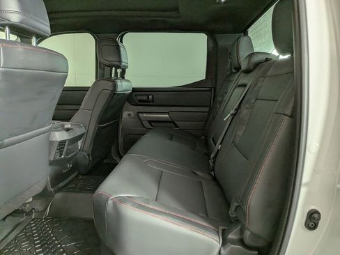 Used 2025 Toyota Tundra TRD Pro AWD/4WD image 34