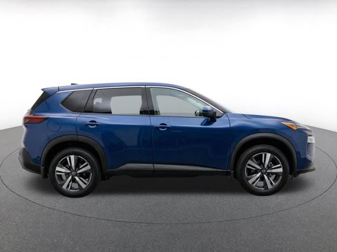 Used 2026 Nissan Rogue SL AWD/4WD image 10