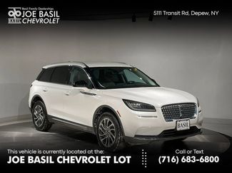 Used 2020 Lincoln Corsair Standard w/ Equipment Group 101A video 1