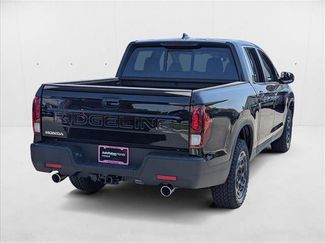 New 2025 Honda Ridgeline RTL+ video 2