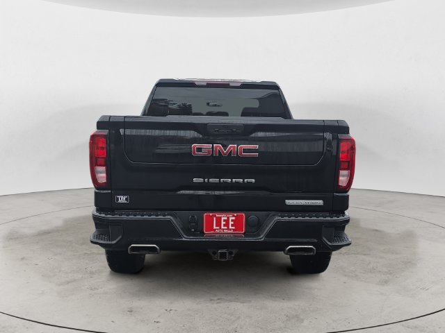 Used 2022 GMC Sierra 1500 Elevation w/ X31 Off-Road Package AWD/4WD image 4