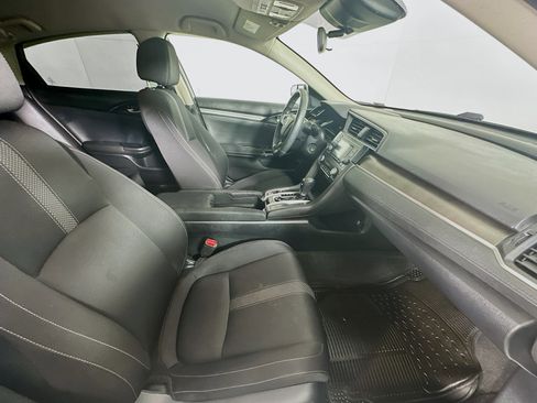 Used 2019 Honda Civic LX image 28